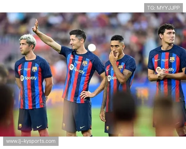 巴萨恢复士气！主场大胜，全队欢欣雀跃，巴萨比赛情况