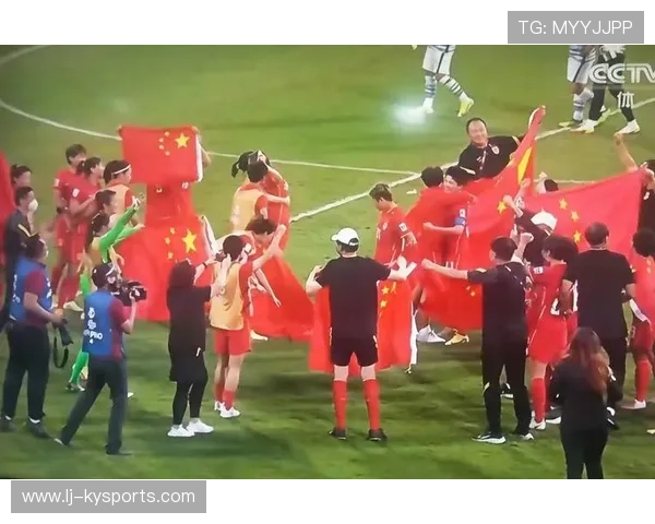 女足亚洲杯大幕落幕 中国队斩获冠军喜上眉梢，女足亚洲杯比赛时间